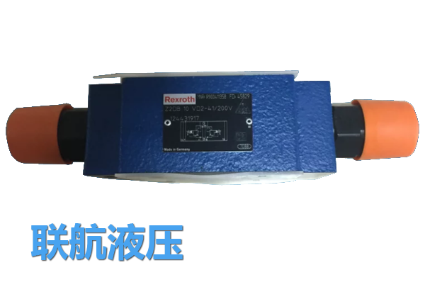 力士樂(lè)閥 Z2DB10VD2-41-200V