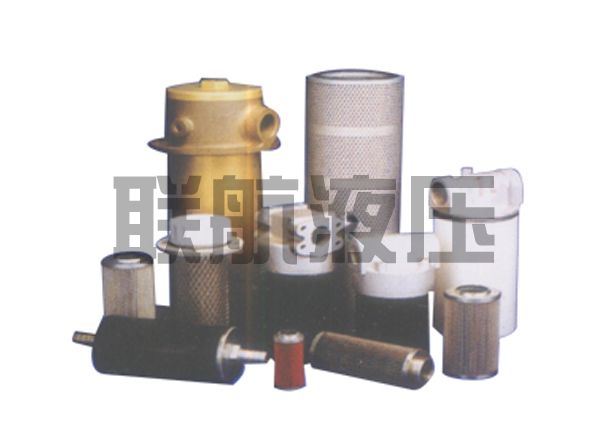 工程機(jī)械用過(guò)濾器