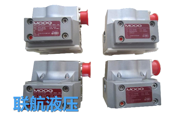 moog伺服閥原裝進口-國內穆格伺服閥銷售維修中心-穆格伺服閥G761-3004B現貨供應——聯航液壓伺服閥