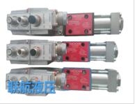 常見的伺服閥品牌都有哪些？