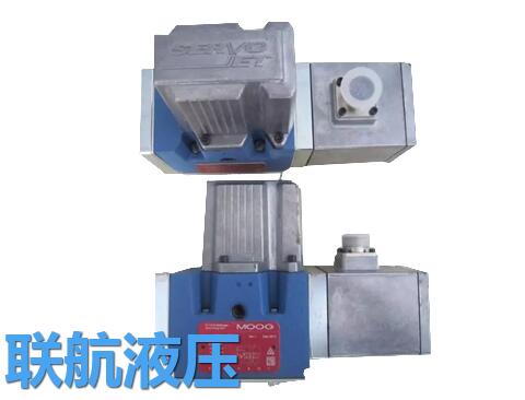 比例閥和伺服閥不一樣體現在哪里？